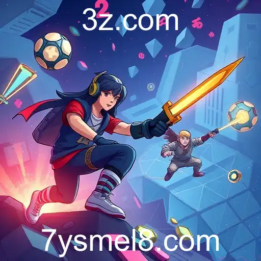 A Ascensão de 7ysmel no Cenário de Jogos Online