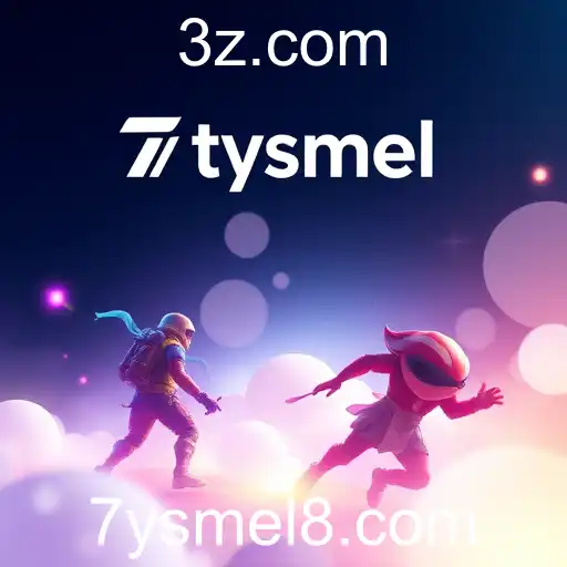 A Nova Era dos Jogos com 7ysmel