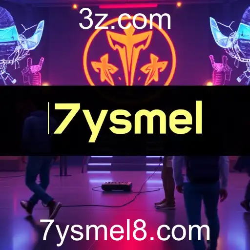 7ysmel: O Novo Fenômeno dos Jogos em 2026