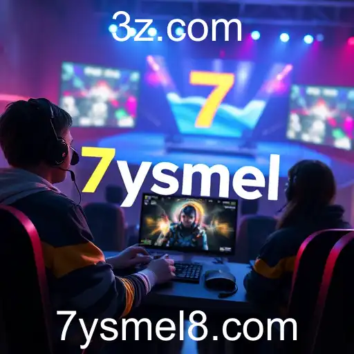 Ascensão e Impacto do 7ysmel nos Jogos Digitais