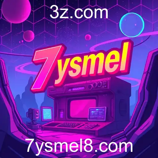 7ysmel: O Crescimento de Um Fenômeno no Mundo dos Jogos
