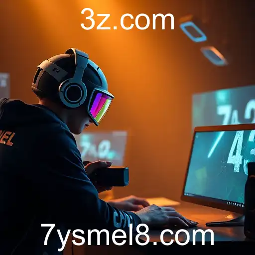 Avanços e Desafios no Mundo dos Jogos Online