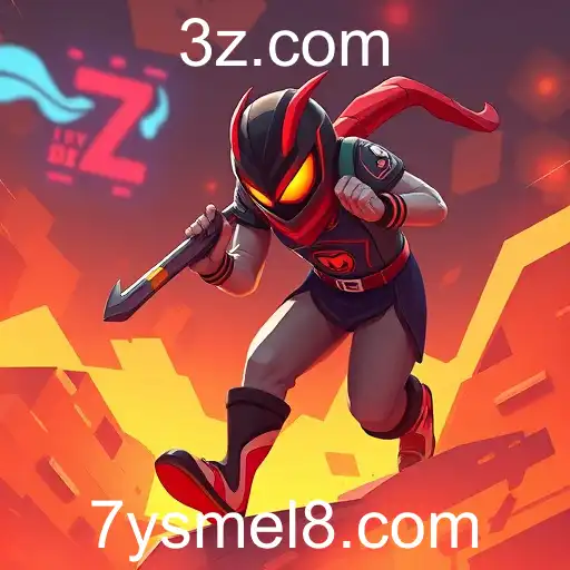A Ascensão do 7ysmel nos E-Sports