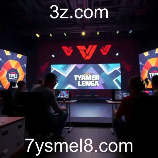 A Ascensão do 7ysmel no Mundo dos Jogos Online