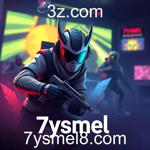 Ascensão do 7ysmel: A Nova Era dos Jogos Online