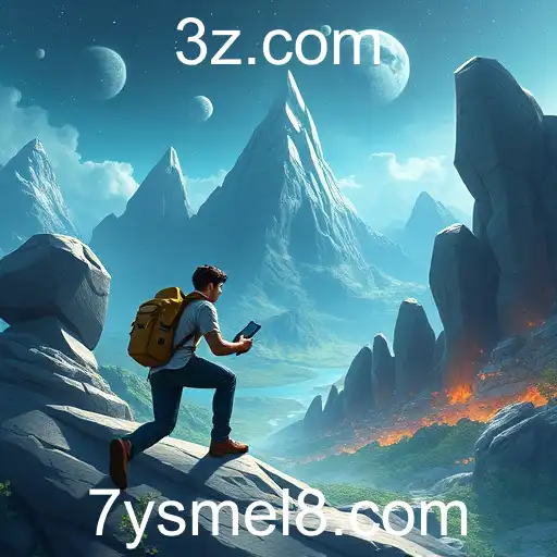 A Expansão do '7ysmel' no Cenário de Jogos