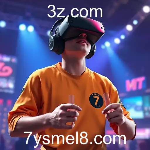 Tendências e Inovações no Mundo dos Jogos em 2026