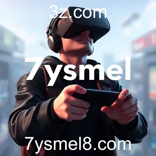 A Nova Era dos Jogos Online com 7ysmel