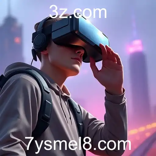 Inovações e Tendências no Mundo dos Jogos Online