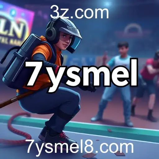 A Revolução dos Jogos Online e '7ysmel'