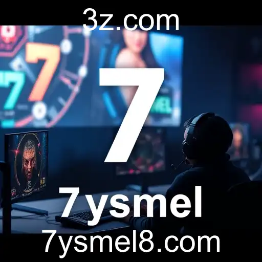 Revolução no Mundo dos Jogos com 7ysmel