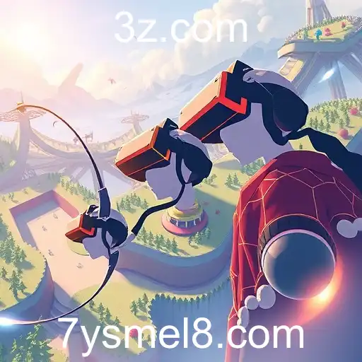O Crescimento Virtual Explosivo de Jogos em 2026