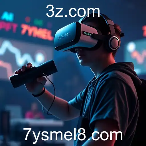 Revolução no Mundo dos Games: Tendências e Efeitos em 2026