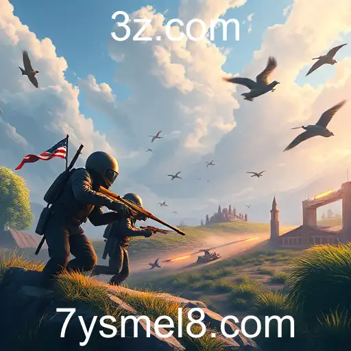 A Revolução dos Jogos: 7ysmel em 2026