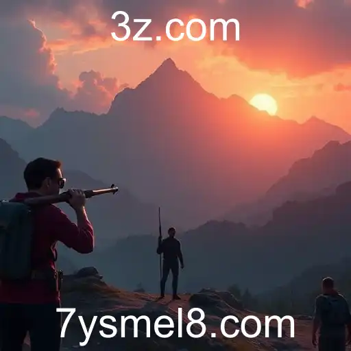 Revolução no Mundo dos Jogos Online em 2026