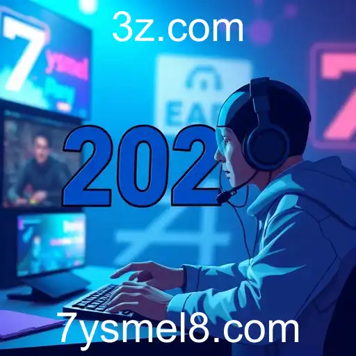 Inovações no Mundo dos Jogos em 2026