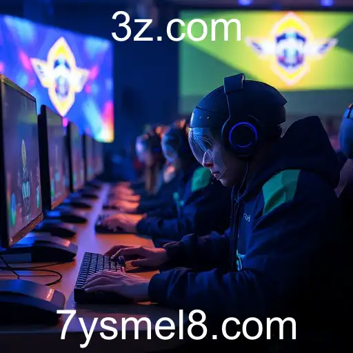 A Ascensão dos Jogos Online em 2026