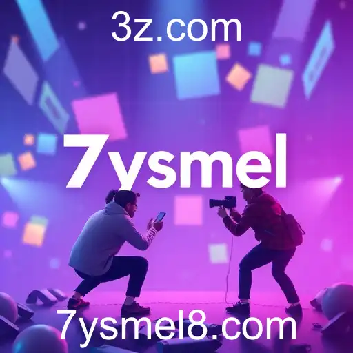 A Revolução dos Jogos Online: A Ascensão do Site 7ysmel