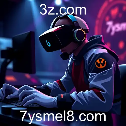 Inovação e Desafios no Setor de Jogos Online