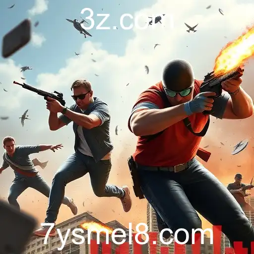 Revolução no Mundo dos Jogos Online em Português