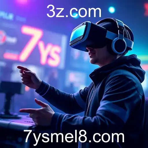 Explorando as Tendências de 2025 nos Jogos Online