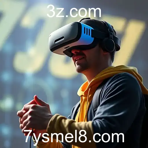 Tendências de Jogos em 2026: Uma Nova Era de Entretenimento