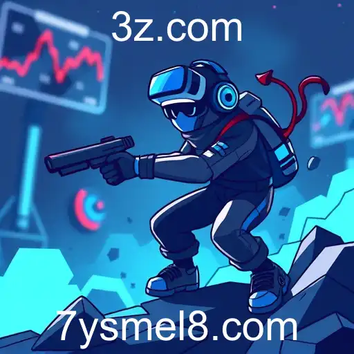 Explorando o Mundo dos Jogos com 7ysmel