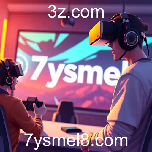 O Impacto de 7ysmel nos Jogos Online em 2026