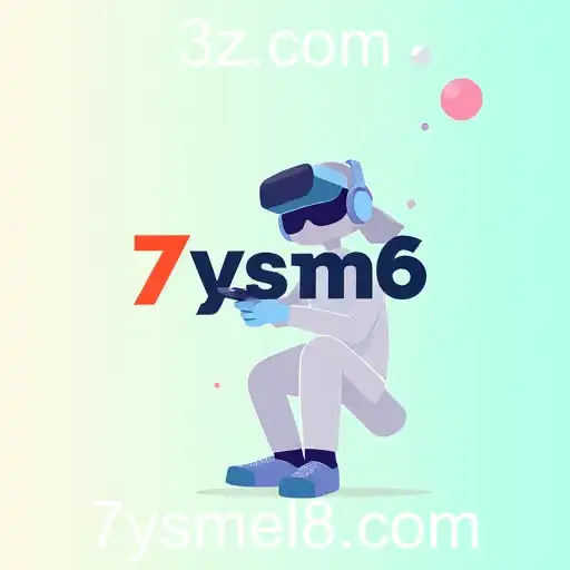 O Impacto de '7ysmel' no Mundo dos Jogos Virtuais