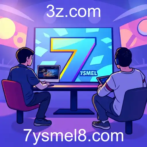 O Impacto de '7ysmel' no Crescimento dos Jogos Online