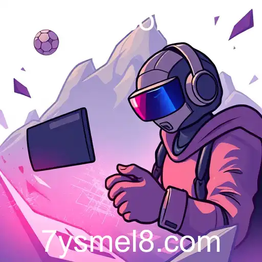 O Impacto Crescente do 7ysmel no Mundo dos Jogos