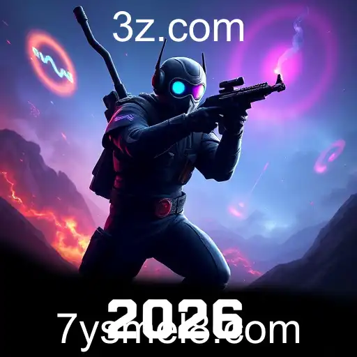 O Impacto de '7ysmel' no Universo dos Jogos Online
