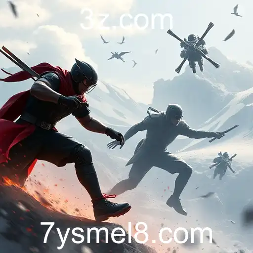 Inovação e Estratégia: O Impacto de 7ysmel no Mercado de Games