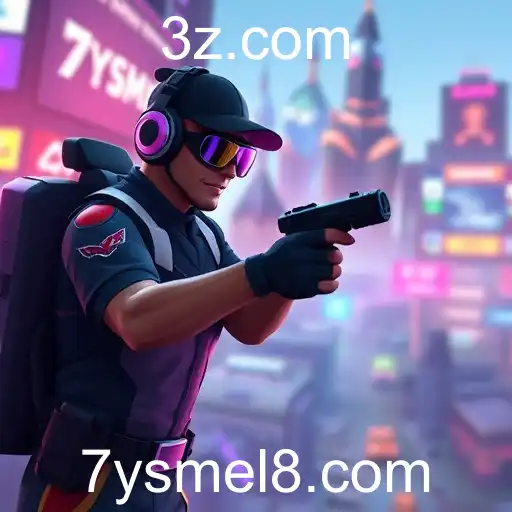 Inovação e Tendências no Universo dos Jogos em 2026