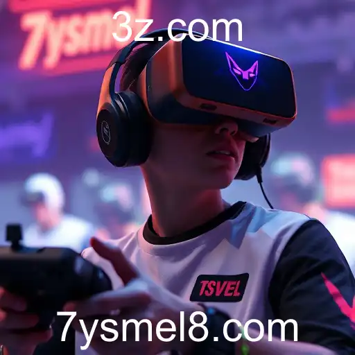 Inovações no Mundo dos Jogos: Tendências de 2026