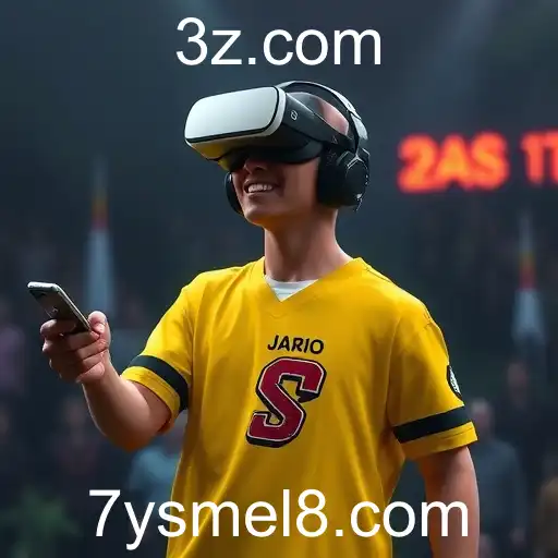 Novidades e Tendências no Mundo dos Jogos em 2026