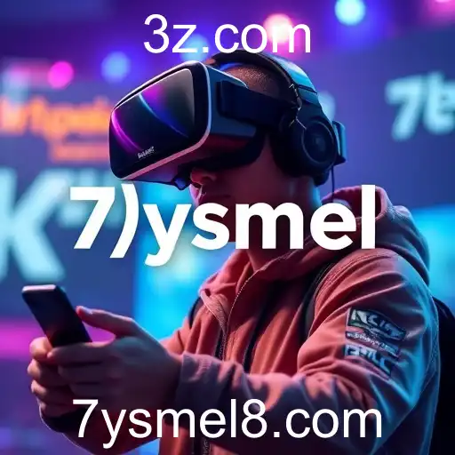 Novidades na Plataforma 7ysmel para Gamers