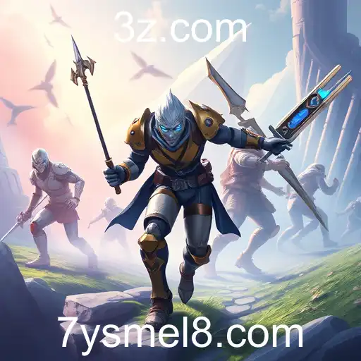 A Revolução dos Jogos Online: 7ysmel em 2026