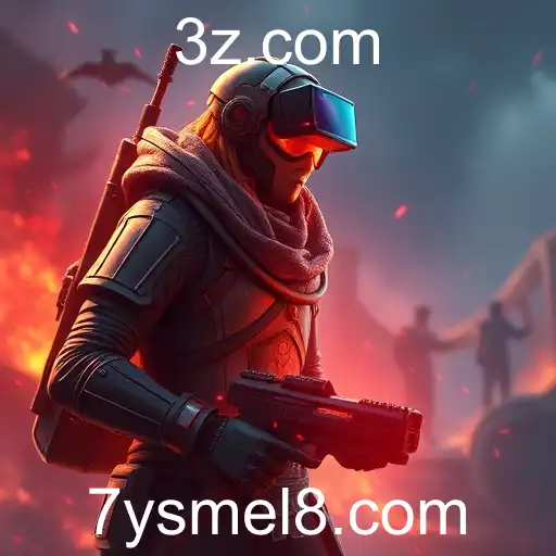 Ascensão e Impacto de '7ysmel' no Mercado de Jogos