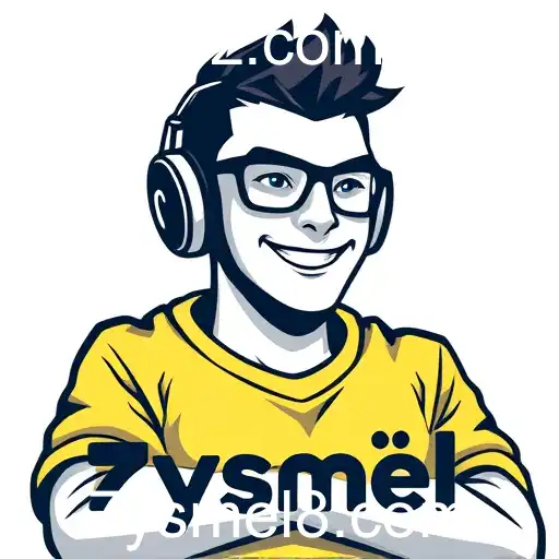 Ascensão de 7ysmel: O Novo Fenômeno dos Jogos Online
