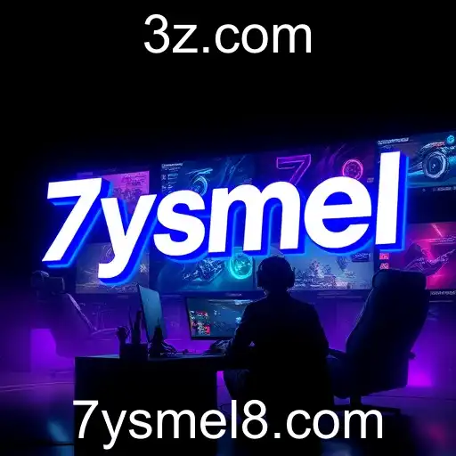 A Ascensão de 7YSMEL no Cenário de Jogos em 2026