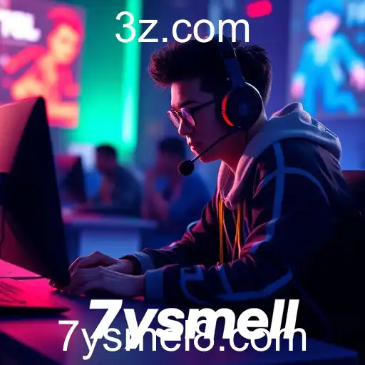 Ascensão e Impacto do '7ysmel' no Mundo dos Jogos