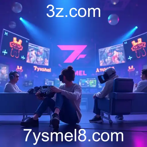 Ascensão dos Jogos Online em 2026