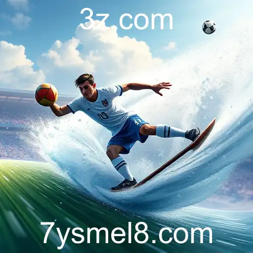 Explorando a Empolgante Categoria 'Esportes' no Site 7ysmel