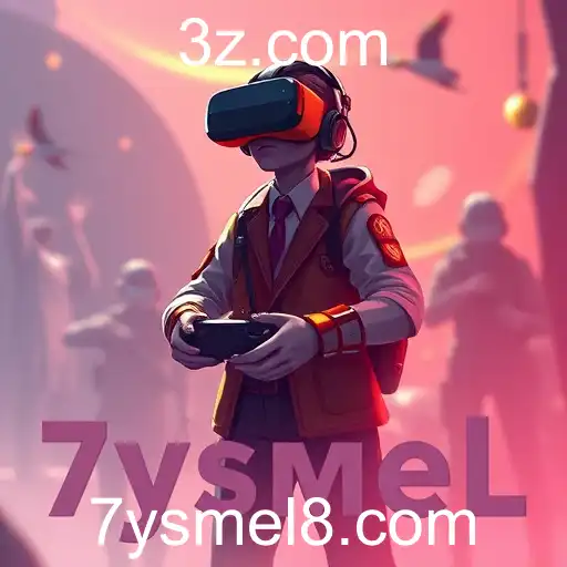 Tendências de Jogos em 2026 com 7ysmel