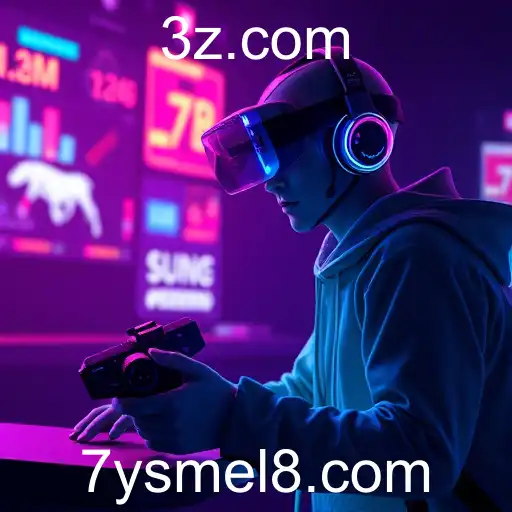 Tendências e Novidades no Cenário de Jogos em 2026
