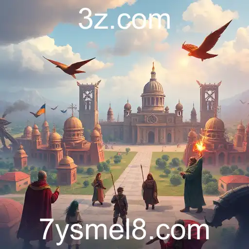 A Expansão do Universo dos Jogos Online no Brasil